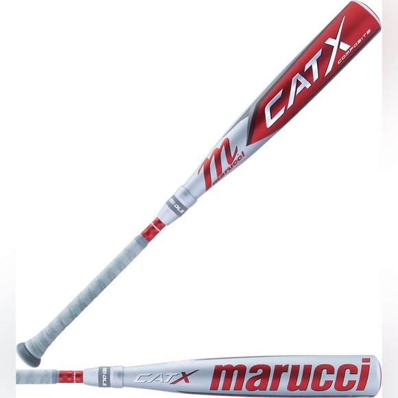 Marucci CATX Composite 2¾'' USSSA Bat (-8). 32 in. 24 oz. NWT! - Picture 1 of 7